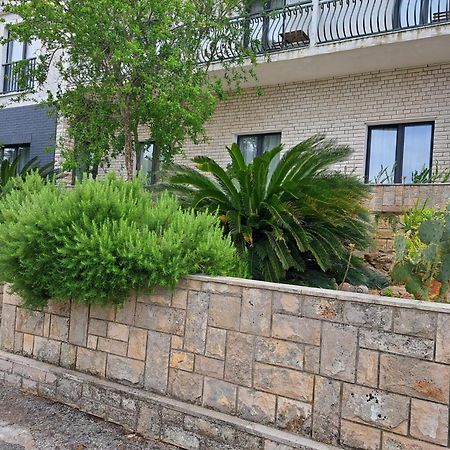 Guesthouse Tamara Ловиште Экстерьер фото