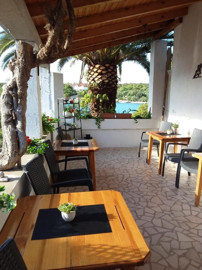 Guesthouse Tamara Ловиште Экстерьер фото
