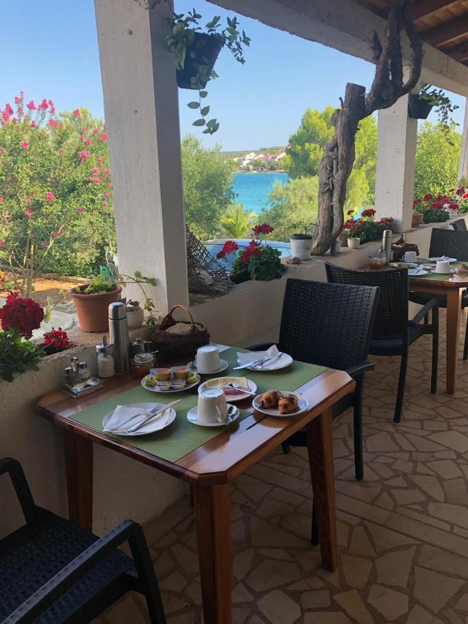Guesthouse Tamara Ловиште Экстерьер фото