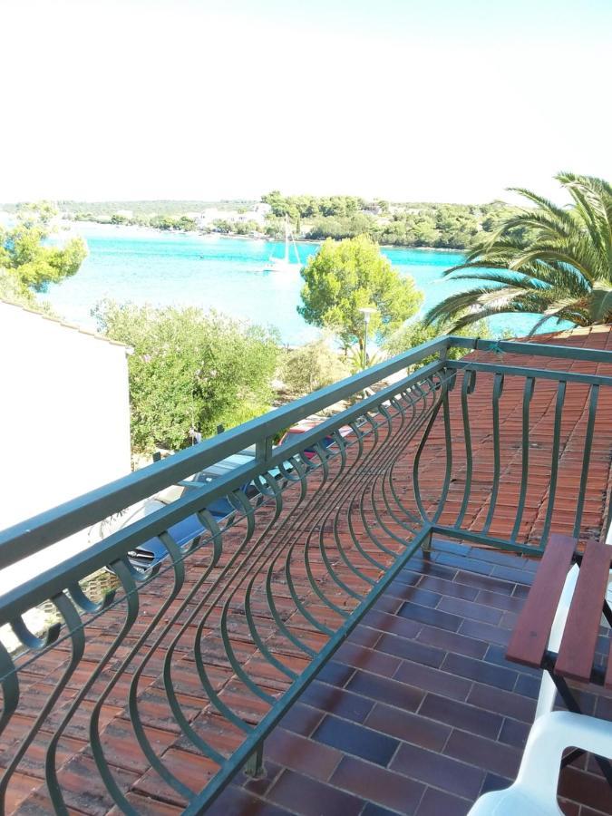 Guesthouse Tamara Ловиште Экстерьер фото