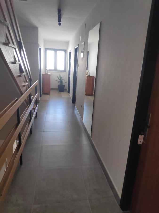 Guesthouse Tamara Ловиште Экстерьер фото