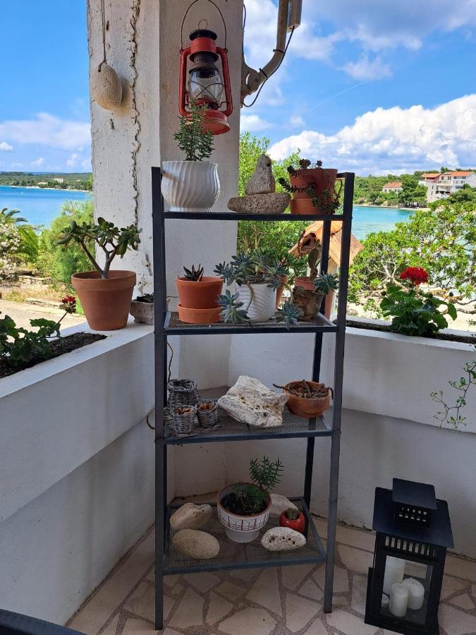 Guesthouse Tamara Ловиште Экстерьер фото