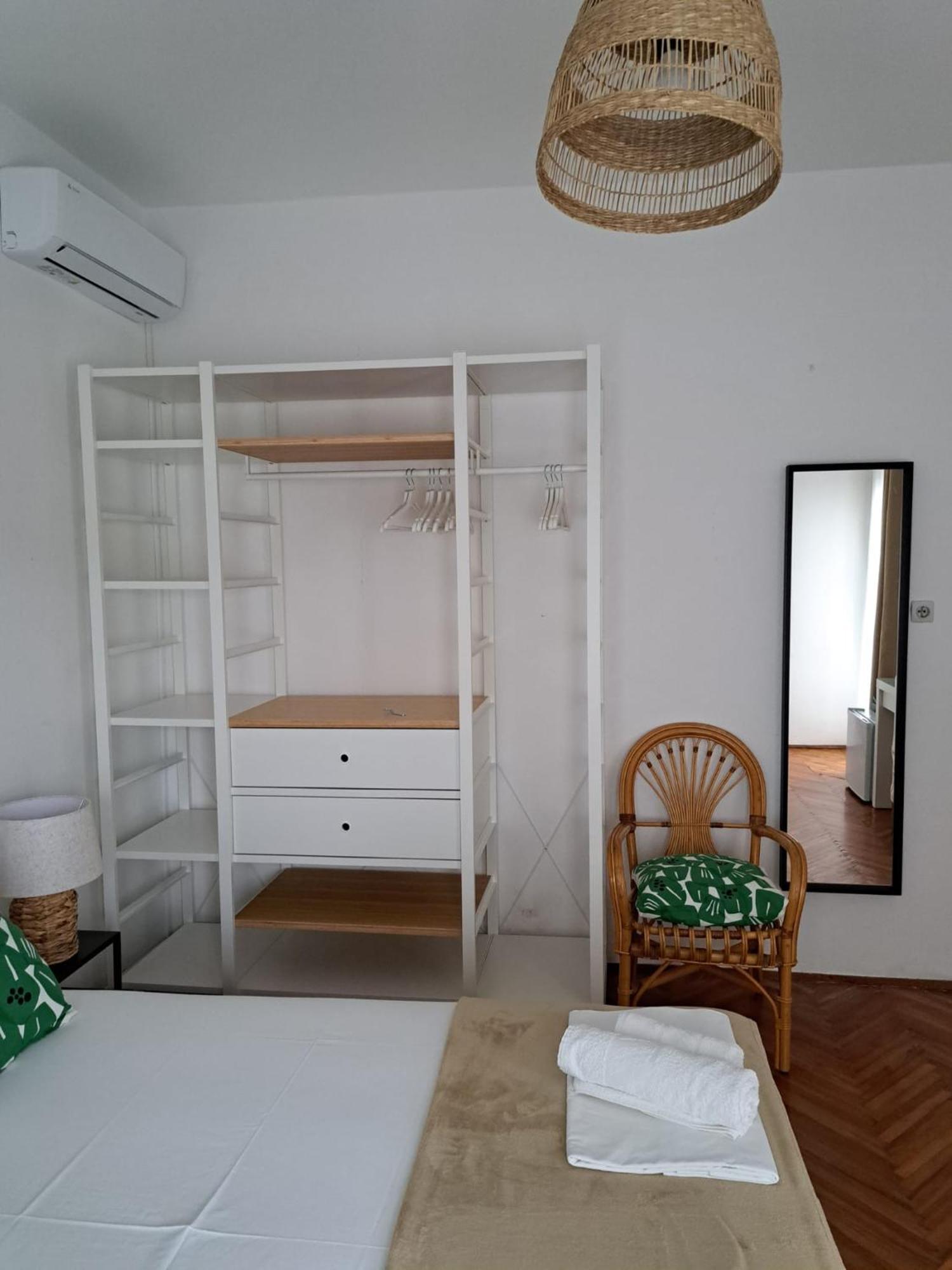 Guesthouse Tamara Ловиште Экстерьер фото