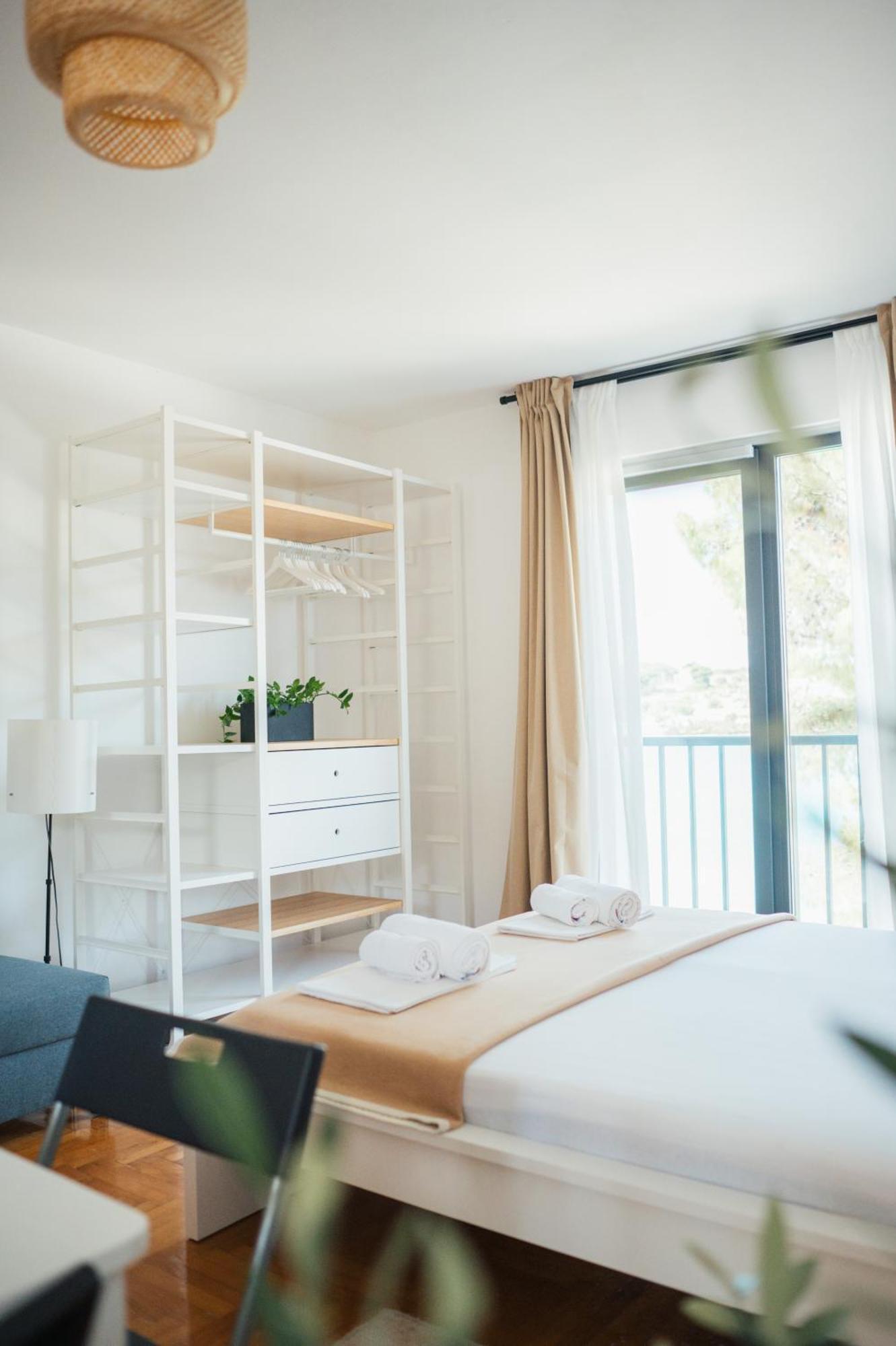 Guesthouse Tamara Ловиште Экстерьер фото