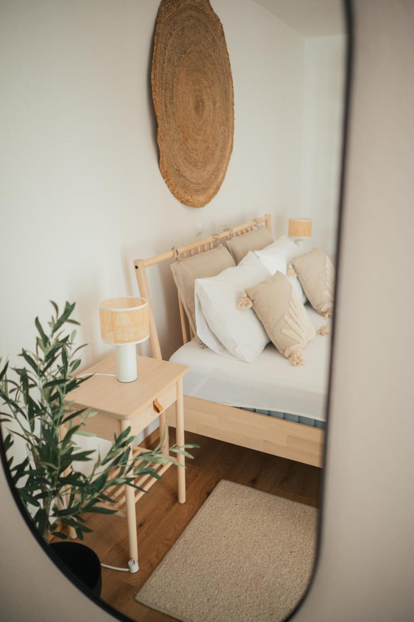 Guesthouse Tamara Ловиште Экстерьер фото