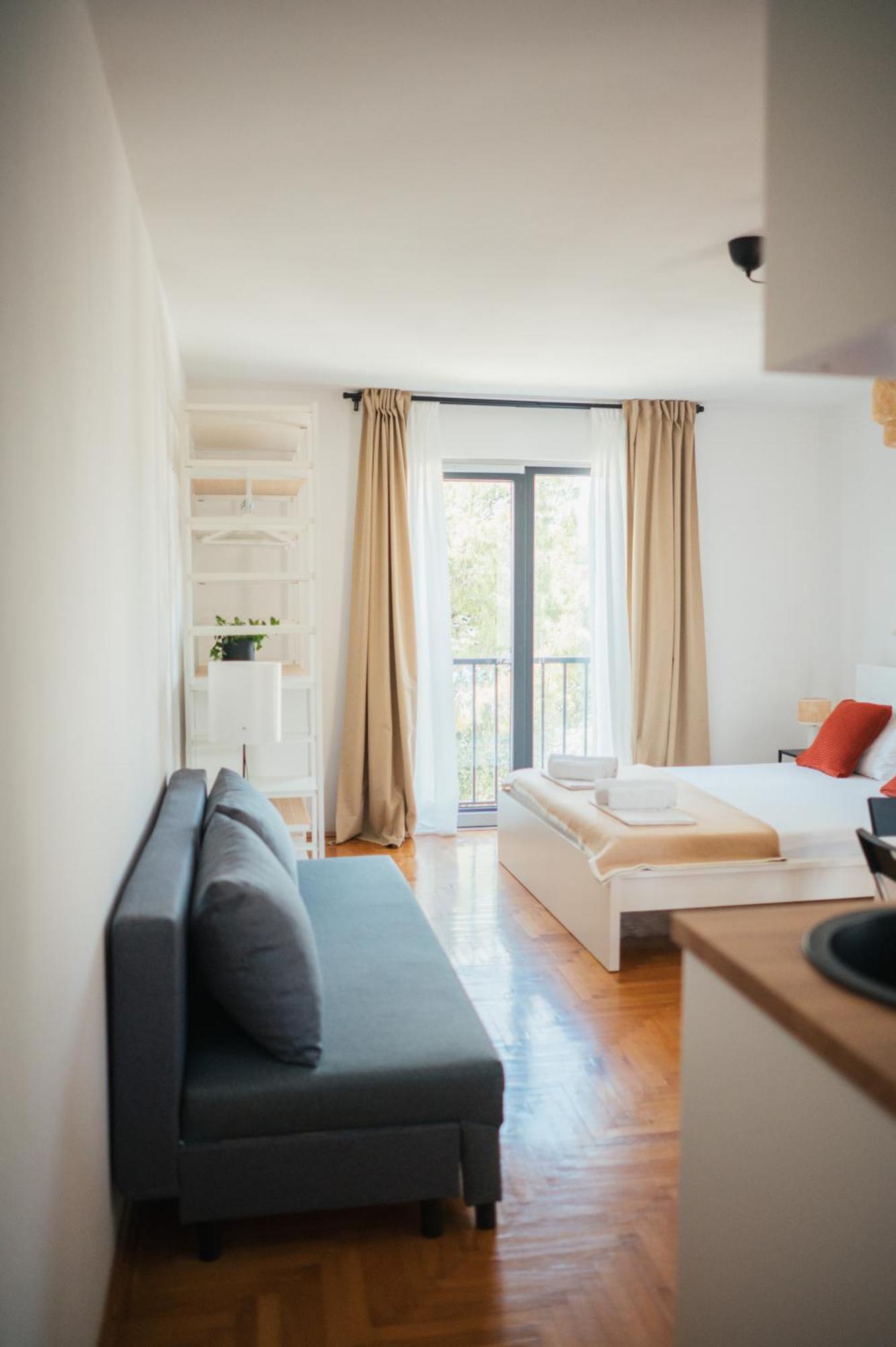 Guesthouse Tamara Ловиште Экстерьер фото