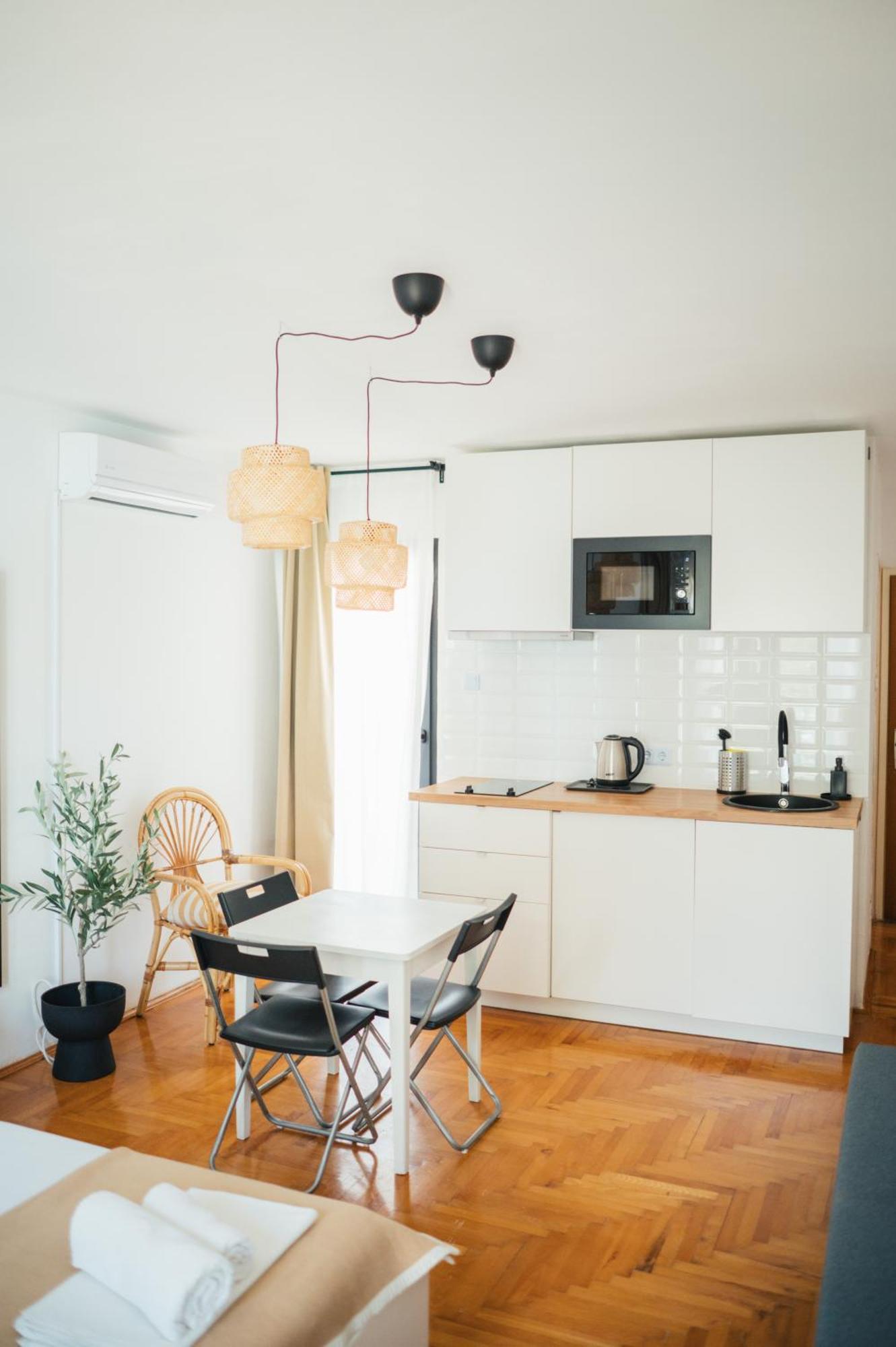 Guesthouse Tamara Ловиште Экстерьер фото