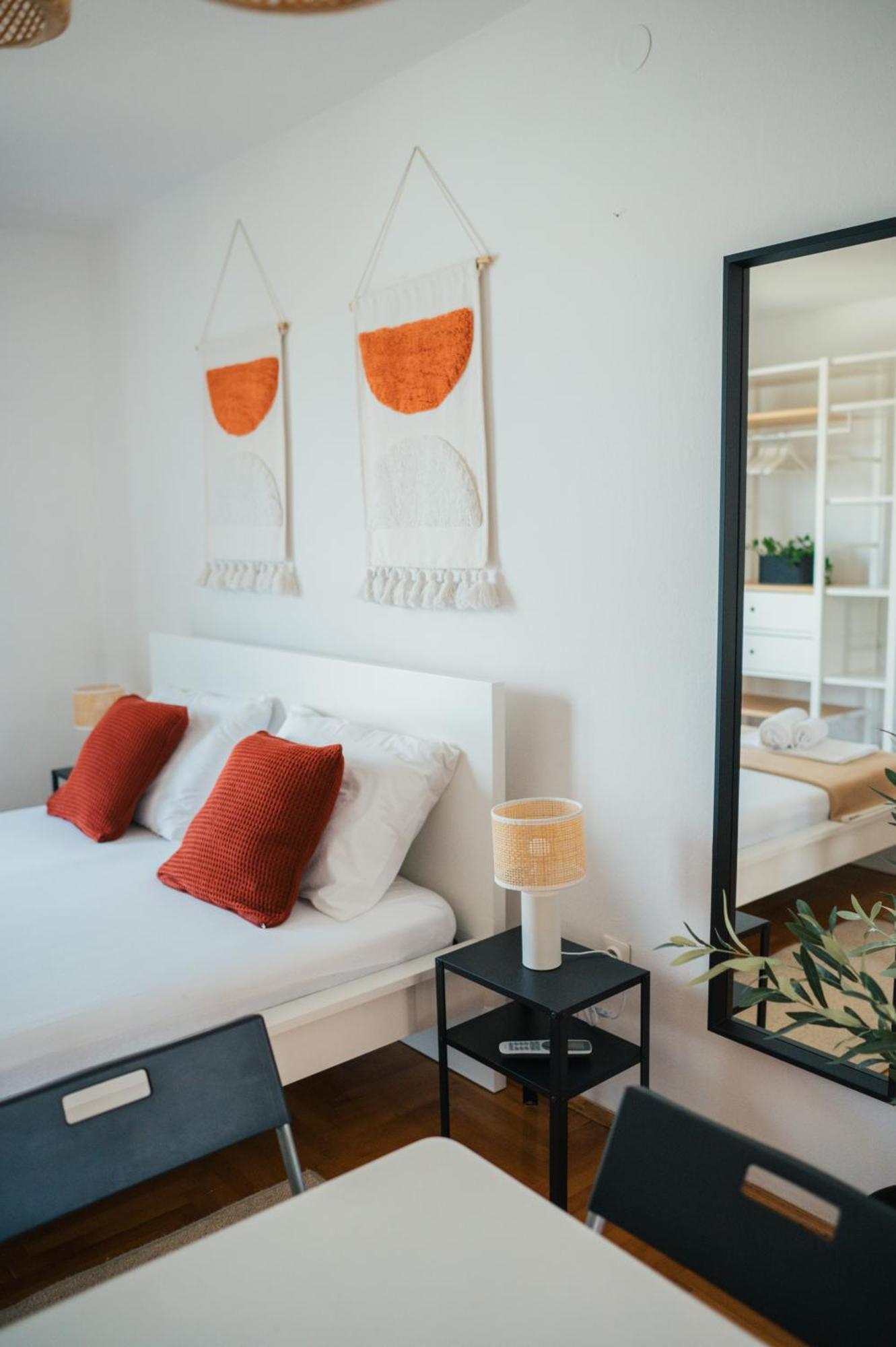 Guesthouse Tamara Ловиште Экстерьер фото
