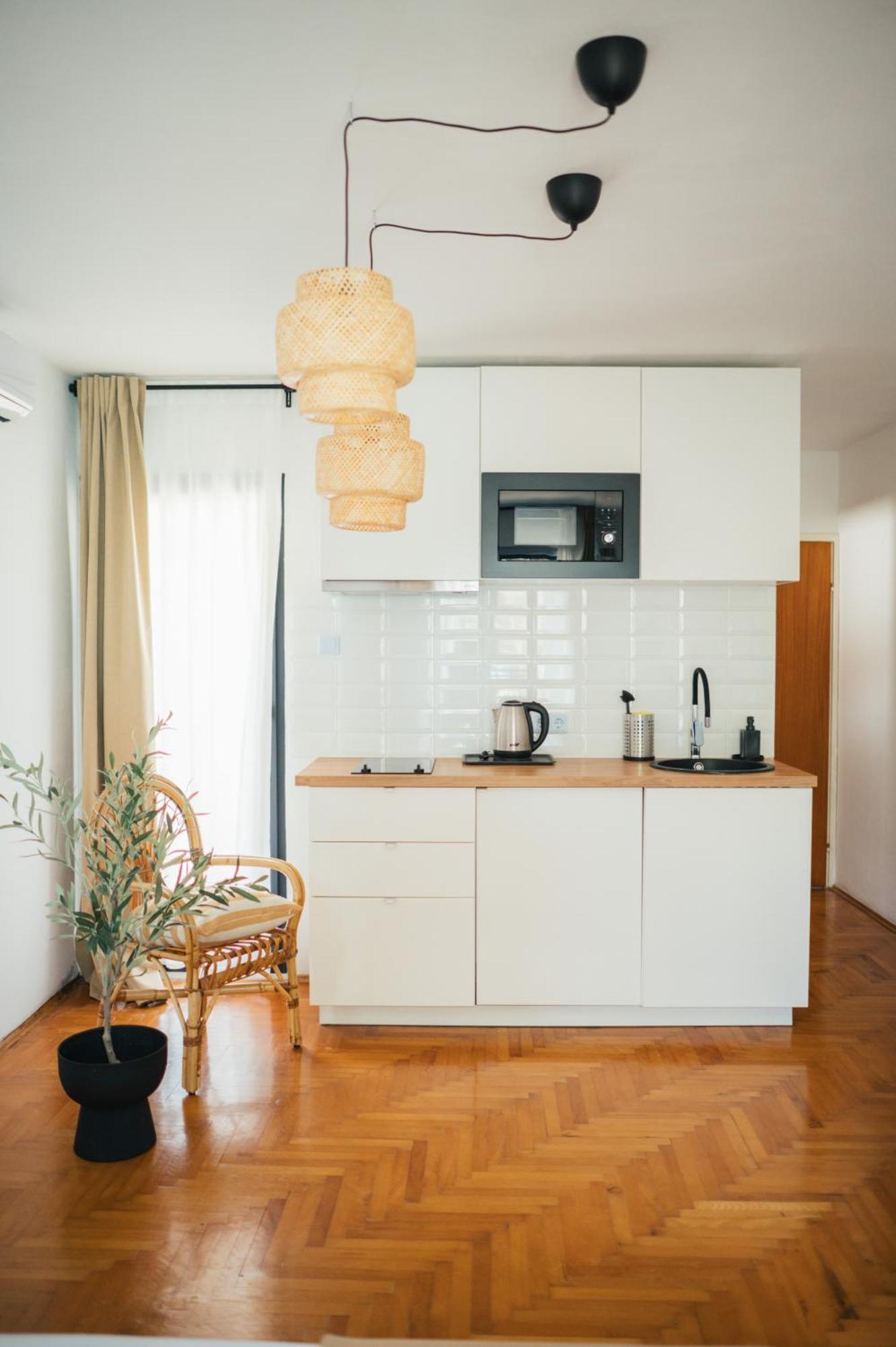 Guesthouse Tamara Ловиште Экстерьер фото