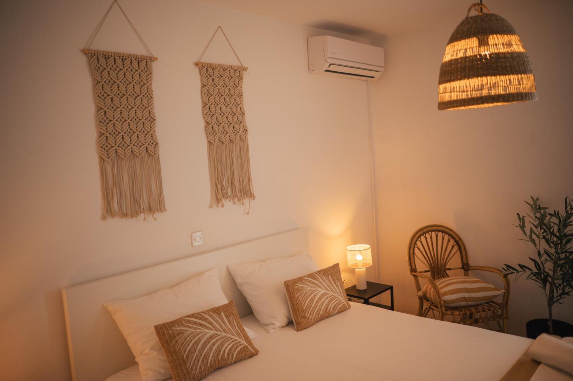Guesthouse Tamara Ловиште Экстерьер фото