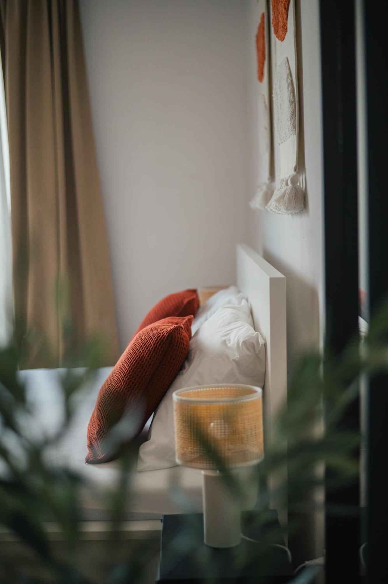 Guesthouse Tamara Ловиште Экстерьер фото