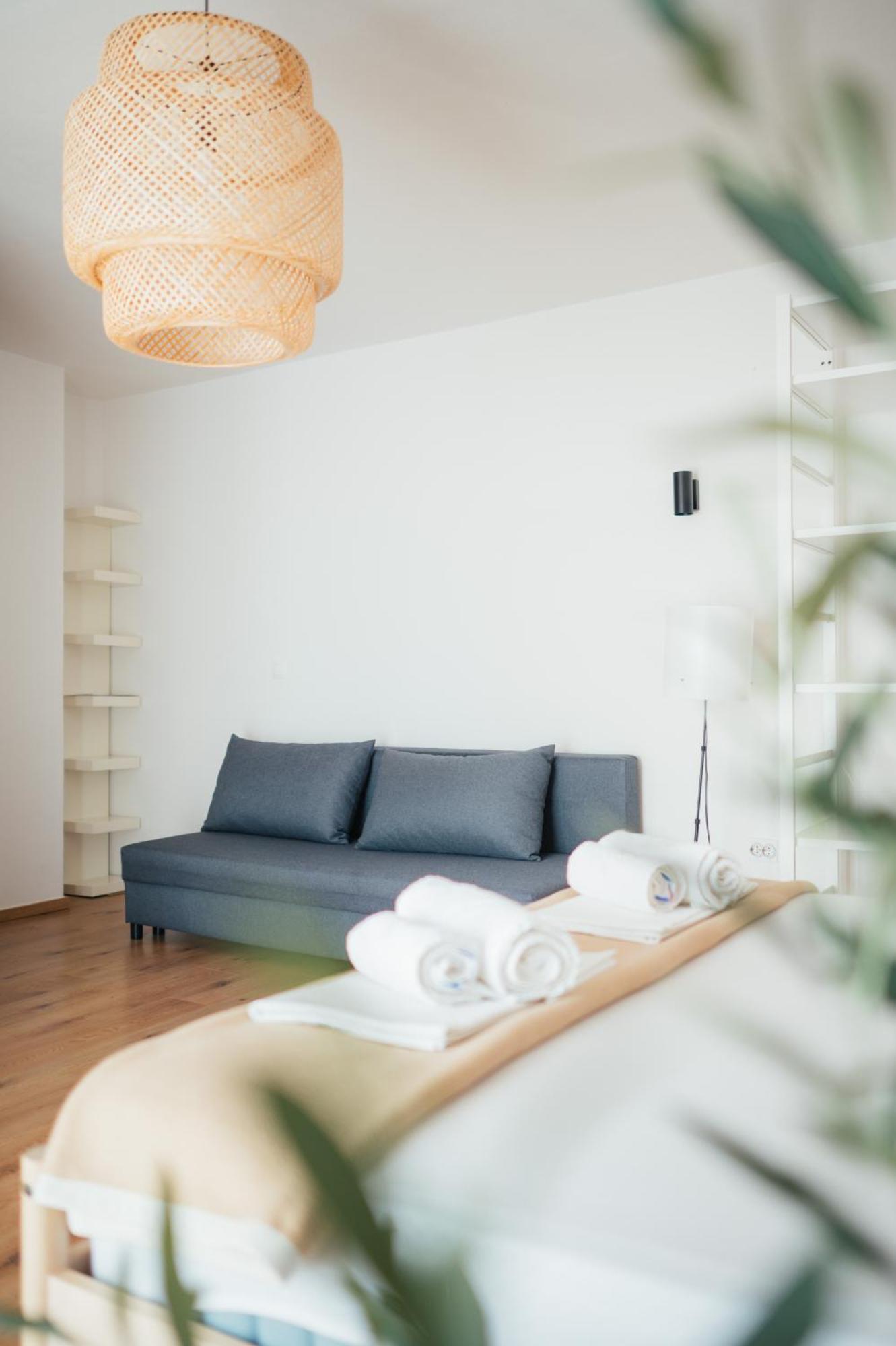 Guesthouse Tamara Ловиште Экстерьер фото