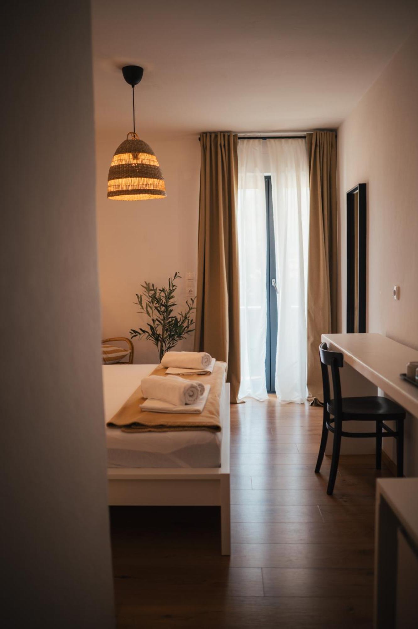 Guesthouse Tamara Ловиште Экстерьер фото