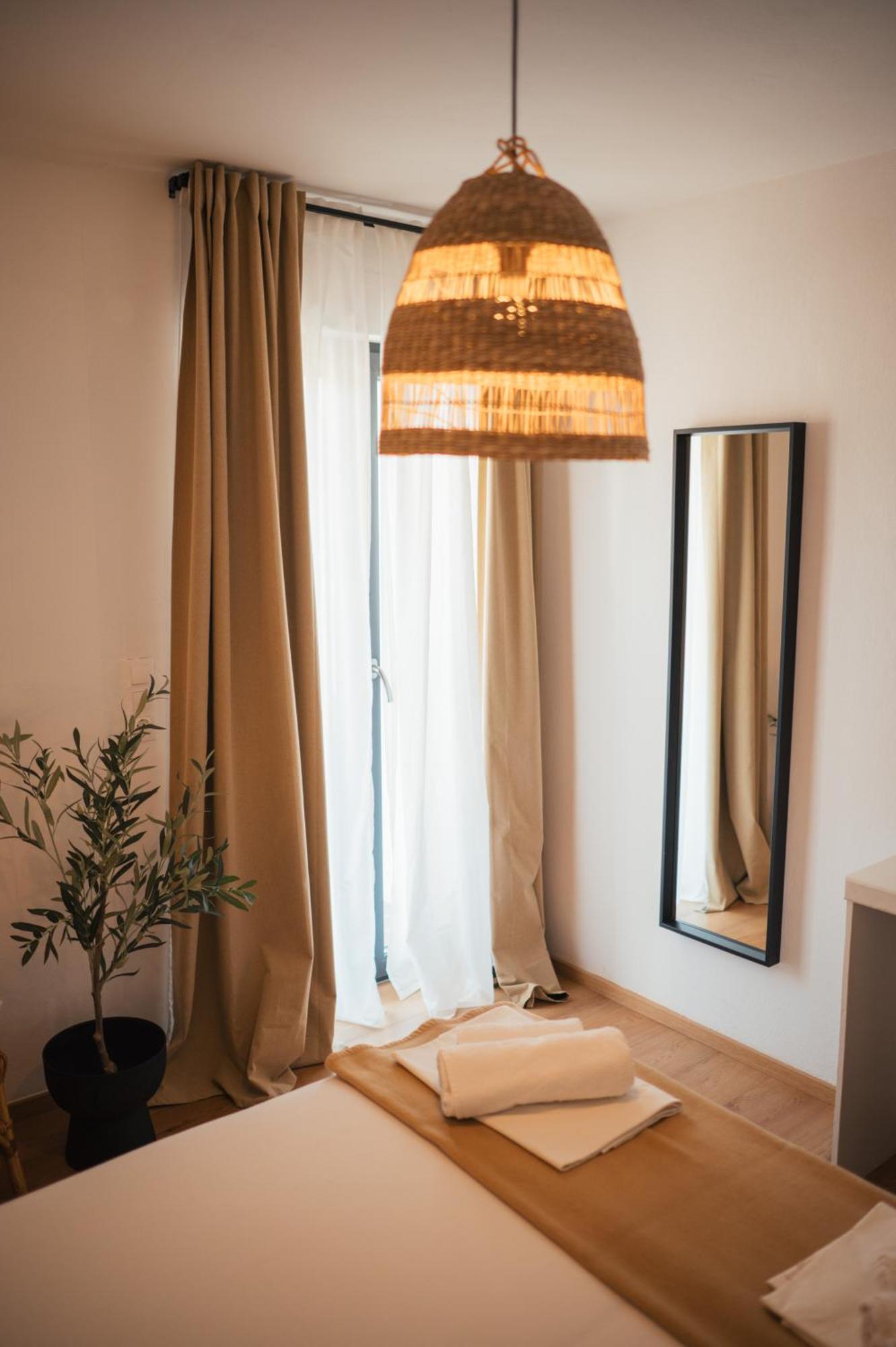 Guesthouse Tamara Ловиште Экстерьер фото
