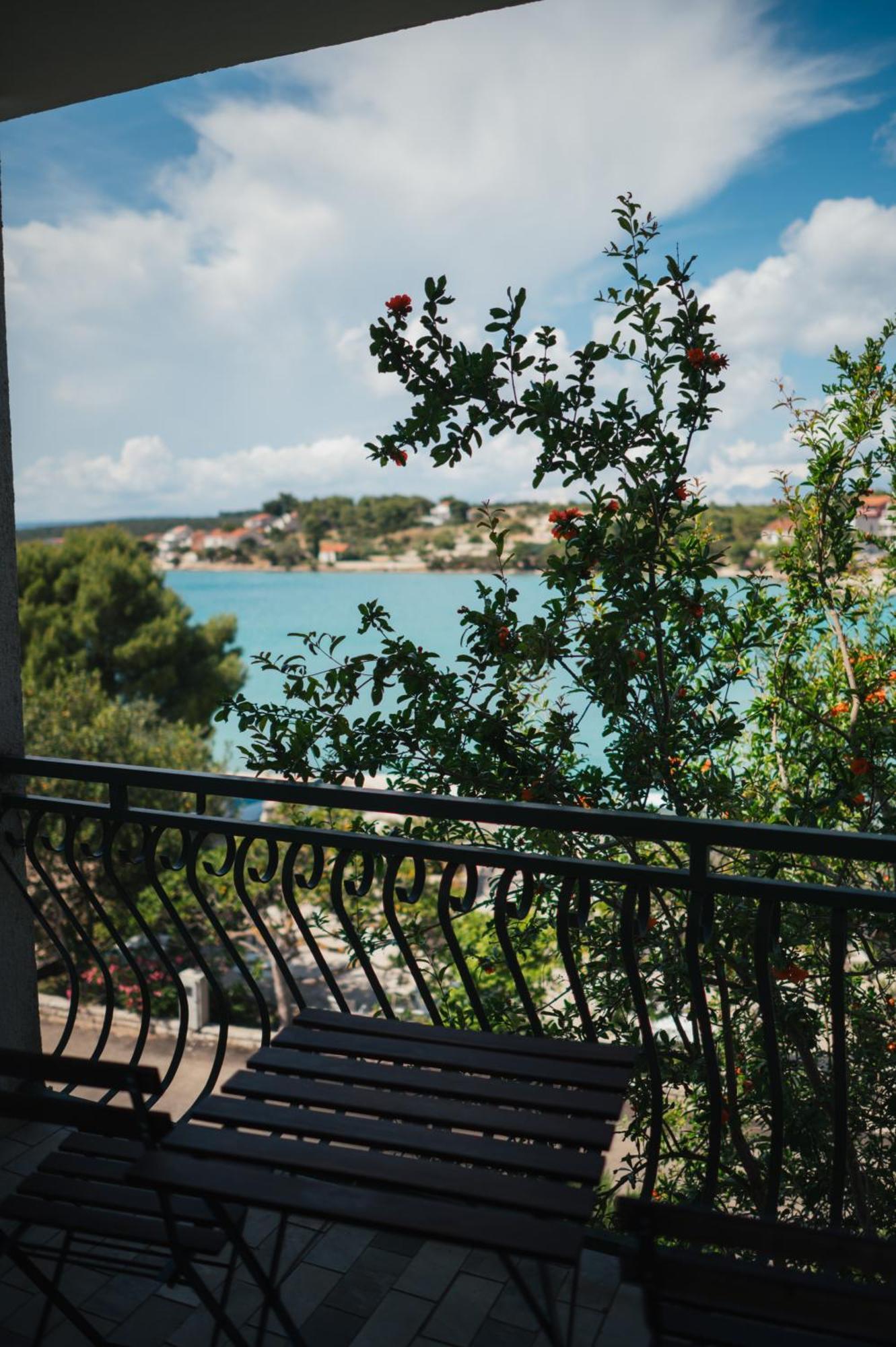 Guesthouse Tamara Ловиште Экстерьер фото