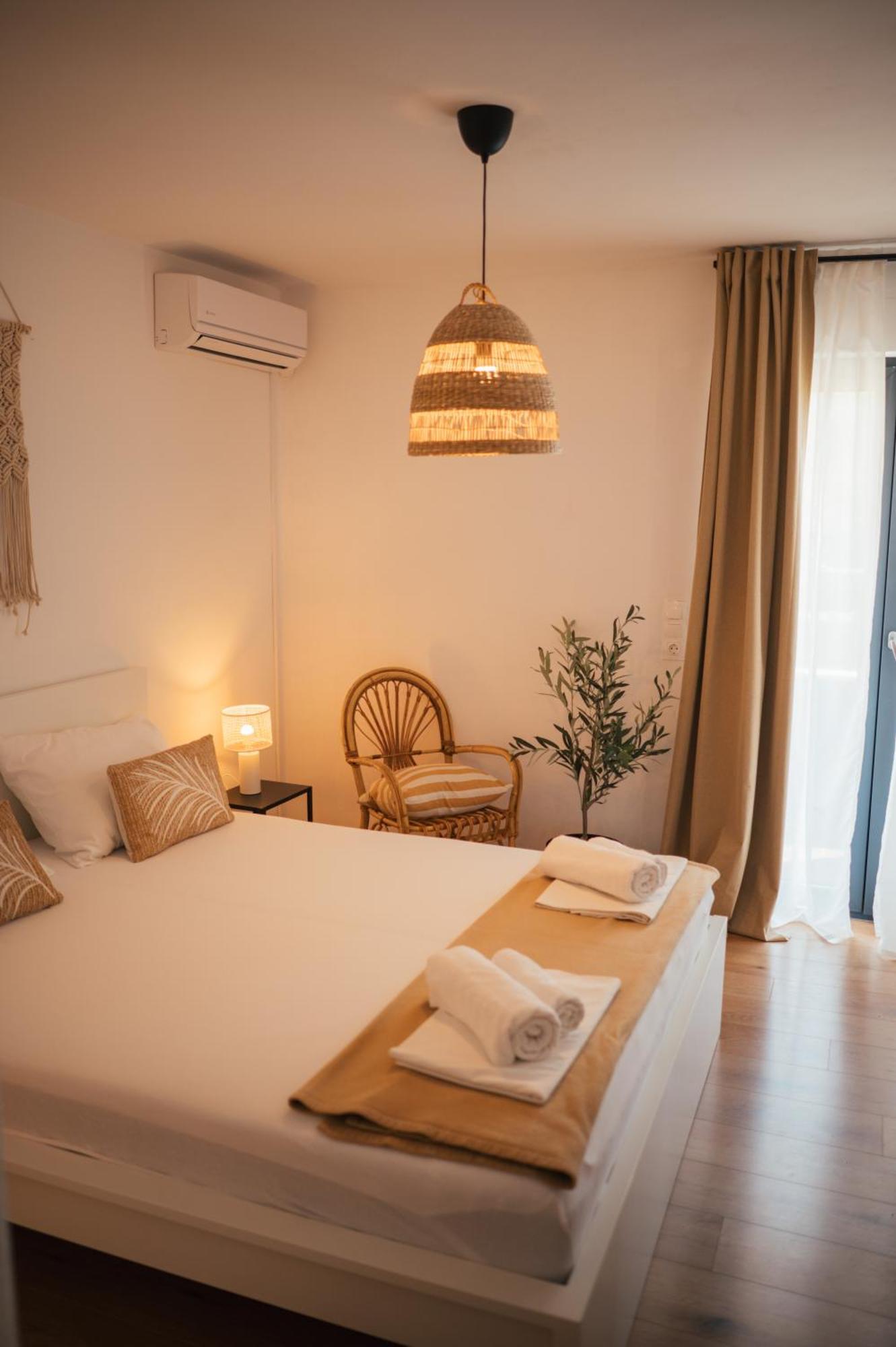 Guesthouse Tamara Ловиште Экстерьер фото