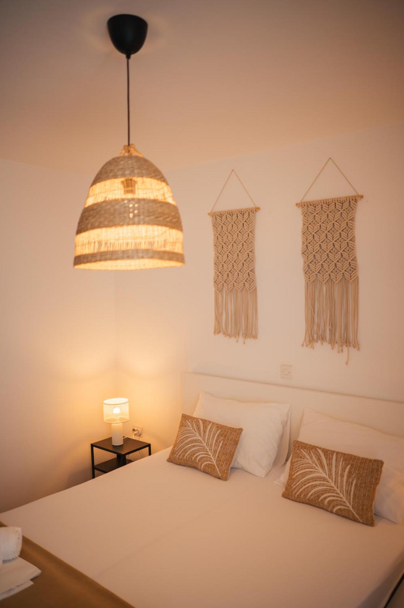 Guesthouse Tamara Ловиште Экстерьер фото